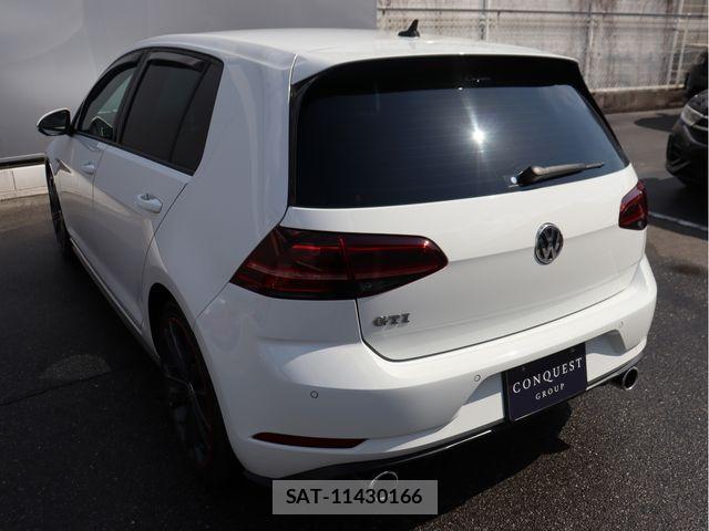 VolksWagen GOLF GTI 2018-10 7273262-4