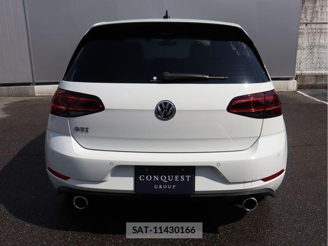VolksWagen GOLF GTI 2018-10 7273262-5