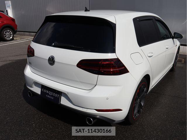 VolksWagen GOLF GTI 2018-10 7273262-6