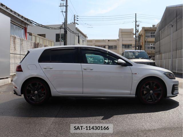 VolksWagen GOLF GTI 2018-10 7273262-7