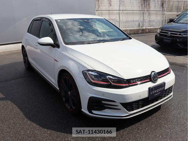 VolksWagen GOLF GTI 2018-10 7273262-8