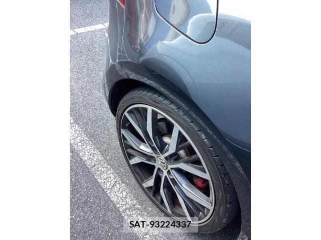 VolksWagen GOLF GTI 2014-10 7331185-2