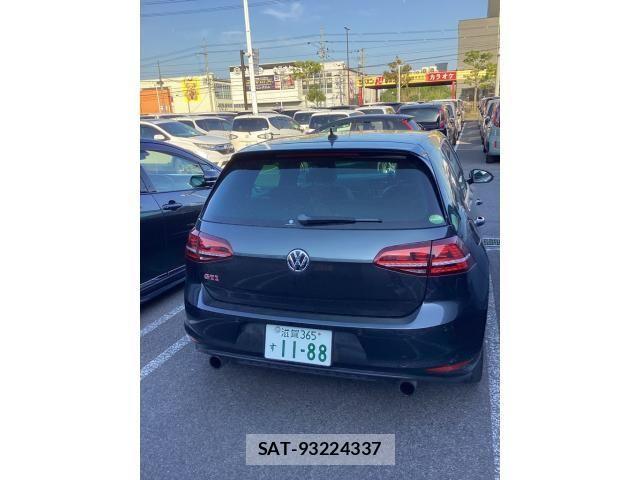 VolksWagen GOLF GTI 2014-10 7331185-3