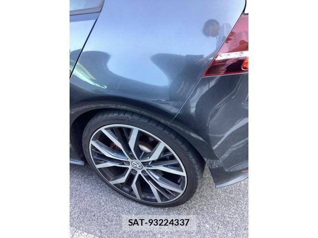 VolksWagen GOLF GTI 2014-10 7331185-5