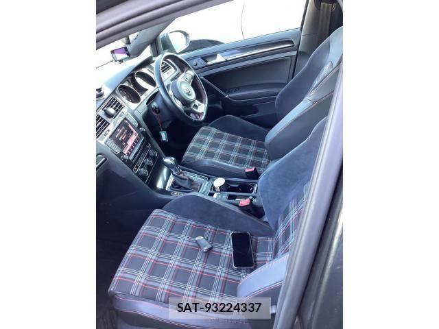 VolksWagen GOLF GTI 2014-10 7331185-7