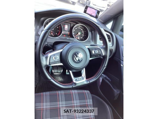 VolksWagen GOLF GTI 2014-10 7331185-8