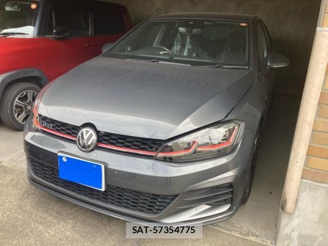 VolksWagen GOLF GTI 2018-08 7331184-0