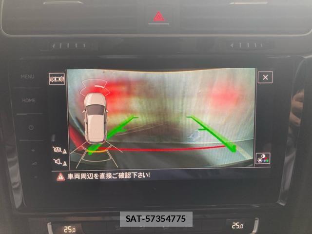 VolksWagen GOLF GTI 2018-08 7331184-11