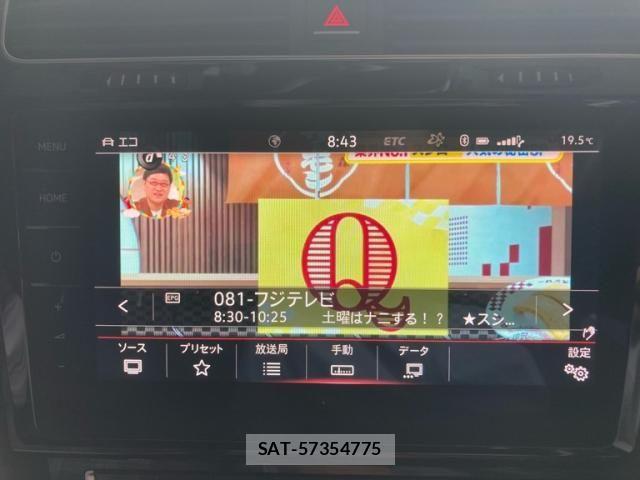 VolksWagen GOLF GTI 2018-08 7331184-12