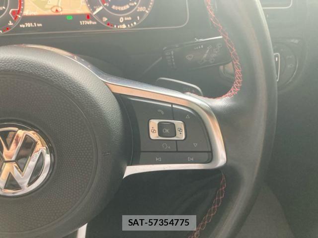 VolksWagen GOLF GTI 2018-08 7331184-13