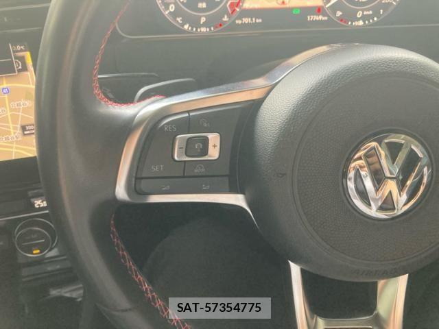VolksWagen GOLF GTI 2018-08 7331184-14