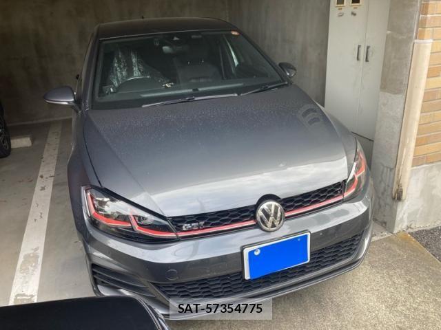 VolksWagen GOLF GTI 2018-08 7331184-1
