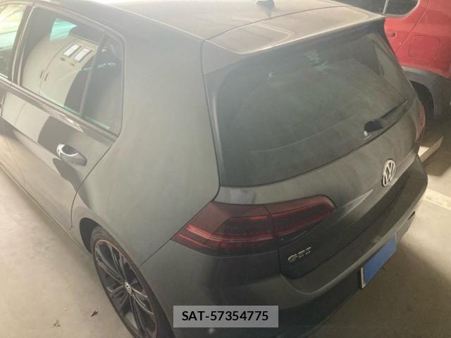 VolksWagen GOLF GTI 2018-08 7331184-7