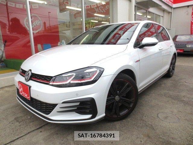 VolksWagen GOLF GTI 2018-09 7331183-0