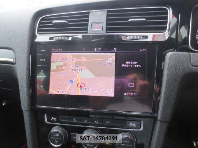 VolksWagen GOLF GTI 2018-09 7331183-9