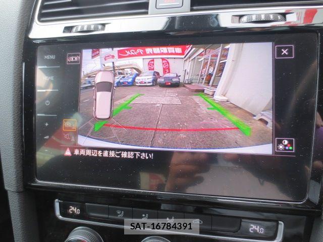 VolksWagen GOLF GTI 2018-09 7331183-10