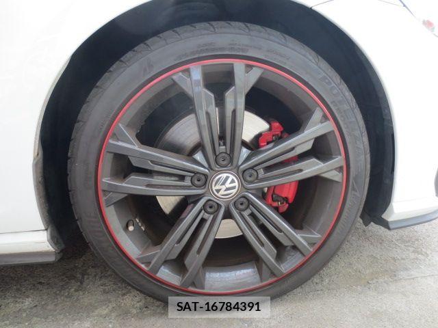 VolksWagen GOLF GTI 2018-09 7331183-3