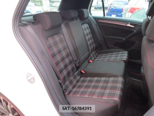 VolksWagen GOLF GTI 2018-09 7331183-6