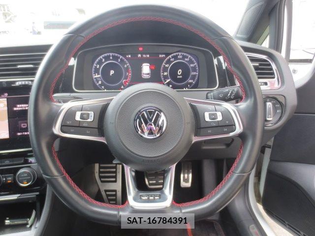 VolksWagen GOLF GTI 2018-09 7331183-7