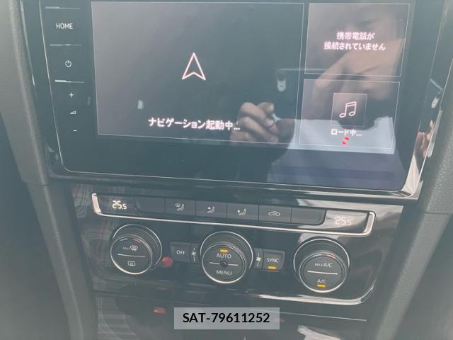 VolksWagen GOLF GTI 2017-09 7331175-10