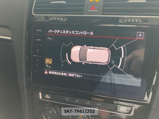 VolksWagen GOLF GTI 2017-09 7331175-12