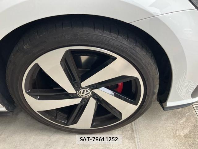 VolksWagen GOLF GTI 2017-09 7331175-3