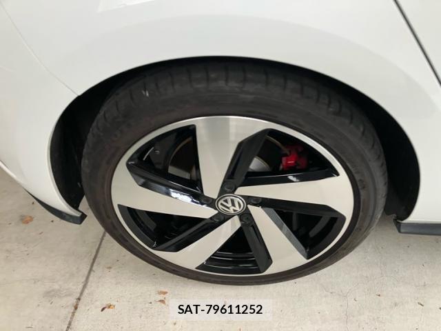 VolksWagen GOLF GTI 2017-09 7331175-4