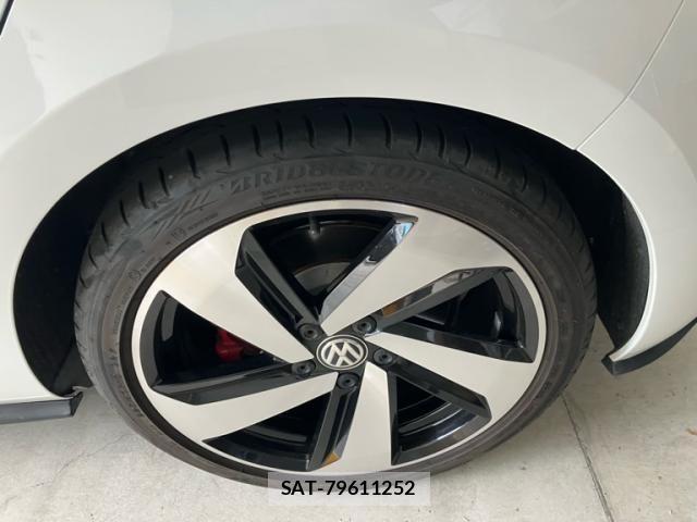 VolksWagen GOLF GTI 2017-09 7331175-5