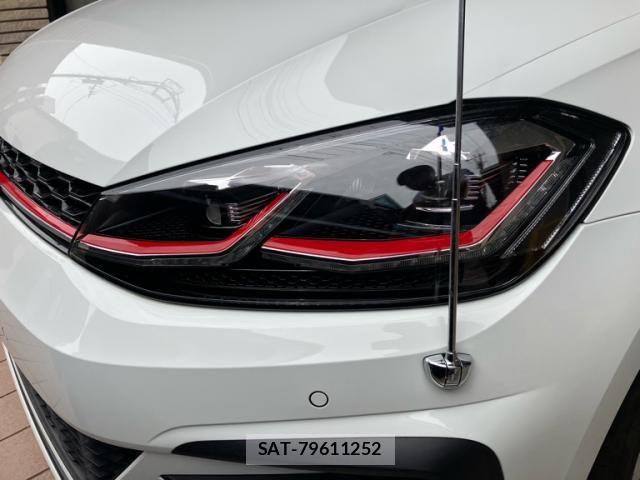 VolksWagen GOLF GTI 2017-09 7331175-6