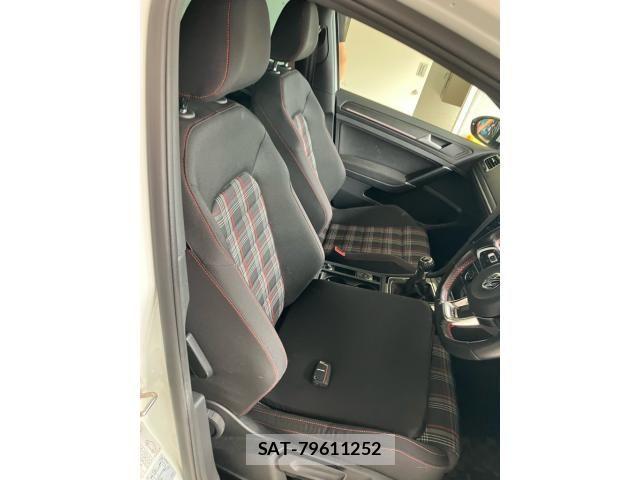 VolksWagen GOLF GTI 2017-09 7331175-8
