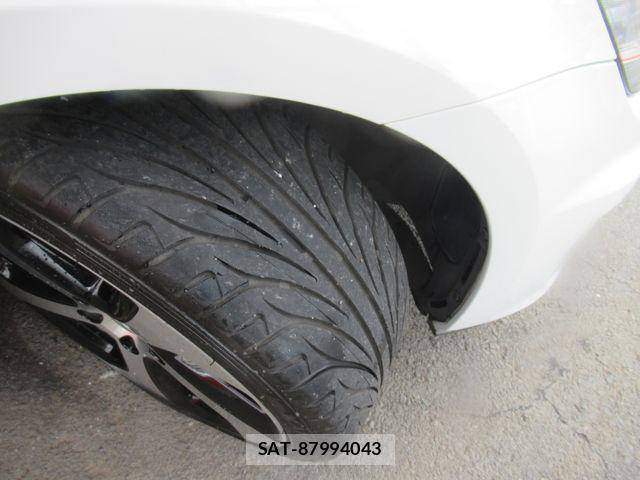 VolksWagen GOLF GTI 2016-11 7360470-14