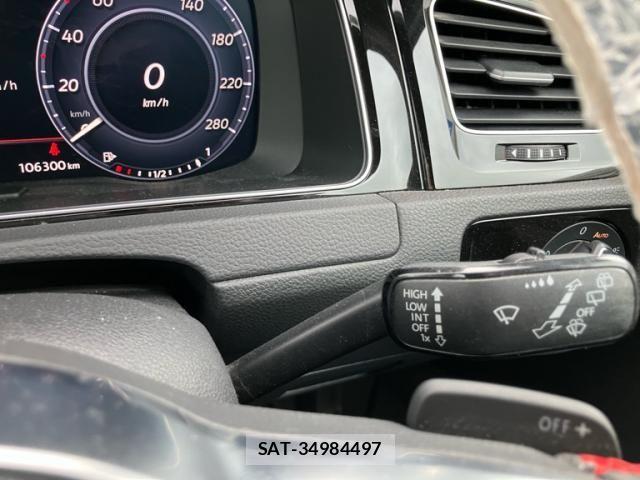 VolksWagen GOLF GTI 2017-05 7360472-17