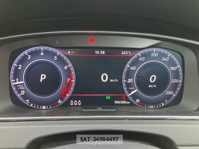 VolksWagen GOLF GTI 2017-05 7360472-19