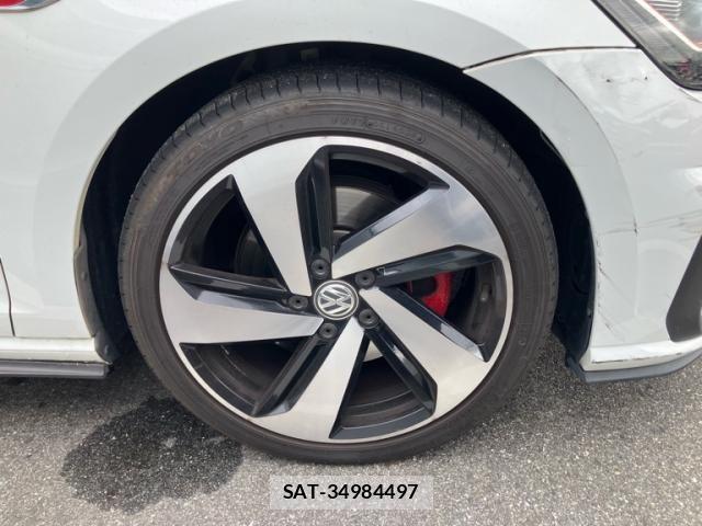 VolksWagen GOLF GTI 2017-05 7360472-2