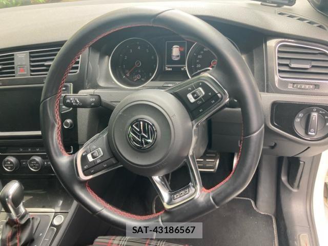 VolksWagen GOLF GTI 2014-03 7458826-15