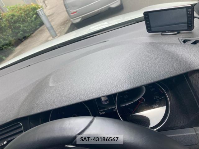 VolksWagen GOLF GTI 2014-03 7458826-16