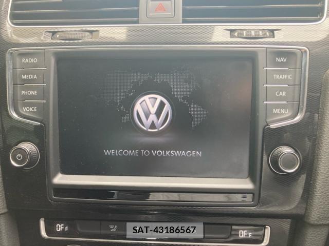 VolksWagen GOLF GTI 2014-03 7458826-17