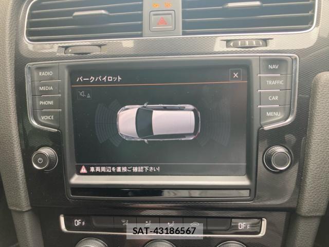 VolksWagen GOLF GTI 2014-03 7458826-20