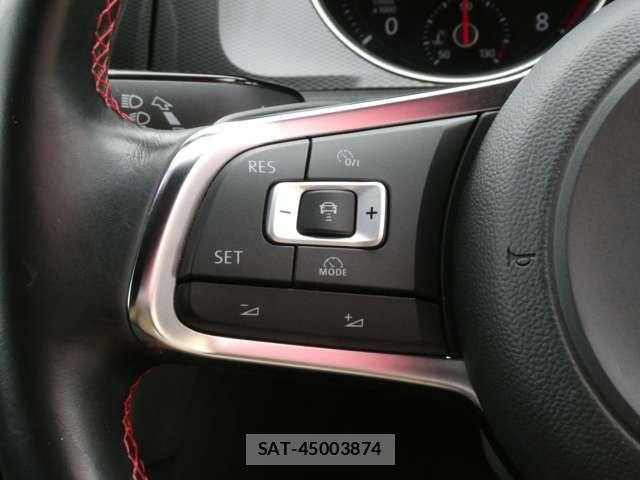 VolksWagen GOLF GTI 2016-11 7503712-6