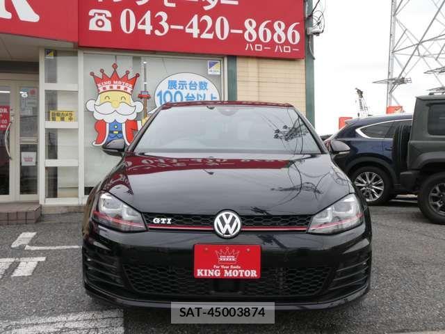 VolksWagen GOLF GTI 2016-11 7503712-8