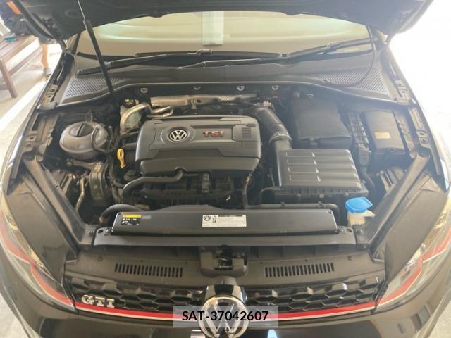 VolksWagen GOLF GTI 2017-08 7510449-9