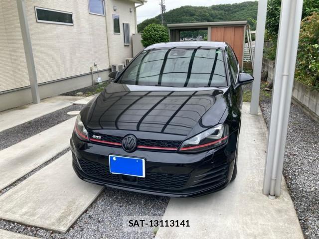 VolksWagen GOLF GTI 2014-09 7621325-0