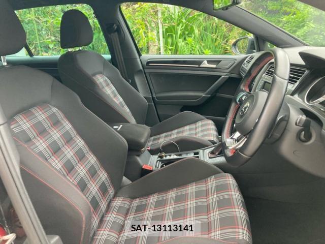 VolksWagen GOLF GTI 2014-09 7621325-9