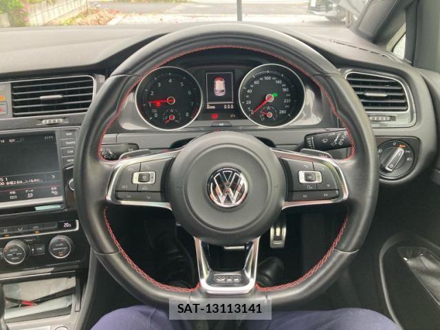 VolksWagen GOLF GTI 2014-09 7621325-15