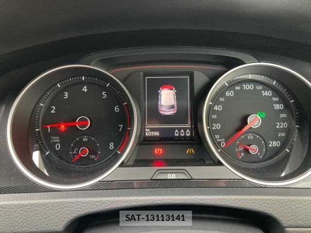 VolksWagen GOLF GTI 2014-09 7621325-16