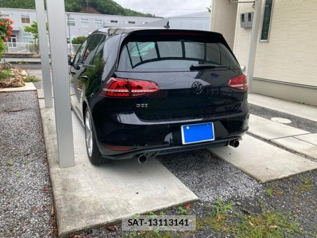 VolksWagen GOLF GTI 2014-09 7621325-3