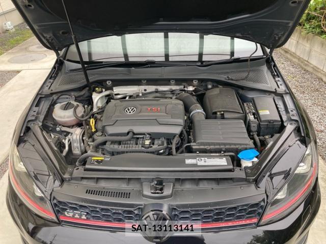 VolksWagen GOLF GTI 2014-09 7621325-5