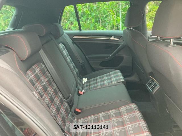 VolksWagen GOLF GTI 2014-09 7621325-7