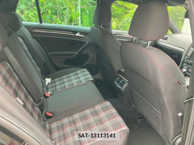 VolksWagen GOLF GTI 2014-09 7621325-8