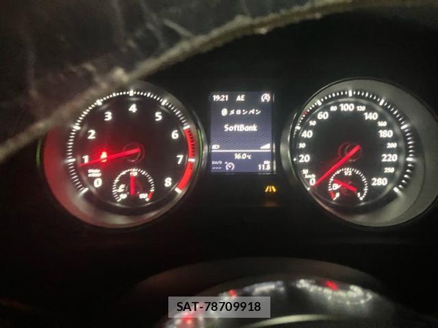 VolksWagen GOLF GTI 2013-11 7621326-20